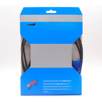 AliExpress Shimano SHIMANO Road Bike Brake Cable&Housing Set