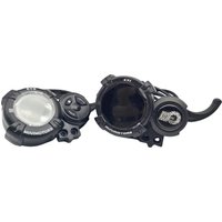 EY3 NEW EY3 EYE Display for DUALTRON MINIMOTORS Thunder Thunder2 DT3 SPIDER2 MINISPECIAL CITY VICTOR AMINIA Throttle speedmeter