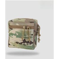 PEW TACTICAL GP Vest Pouch MOLLE Camouflage General Purpose Pouch Vest Side Pouch Hunting Equipment PH16
