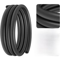 AliExpress Bike 1.6m Frame Internal Housing Vibration and Noise uction MTB Road Bike Shift Brake Cable Hydraulic Hose Protection