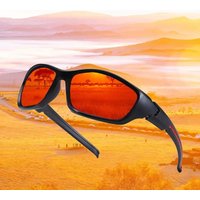 AliExpress Other Sports Goggles Polarized UV Protection Sunglasses for Men Women Fishing Driving Cycling Bik Running Sun Glasses