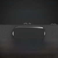 AliExpress XOSS X2 Pro Heart Rate Sensor Independent Record Chest Strap HRM Monitor Bluetooth ANT+ Health Fitness Smart Bicycle Sensor