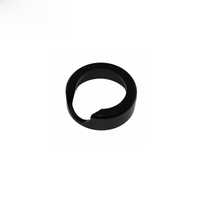 AliExpress NONE QS Motor 205 273 50H V3 V3TI Spoke Hub Motor Brake Spacer Hub Motor Wire Protector from Discs