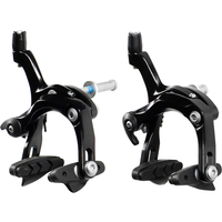 AliExpress CNC Road Bike Brake Caliper Dual Pivot Calipers 700C Bicycle Front Rear C Brake Cycling Accessories Part