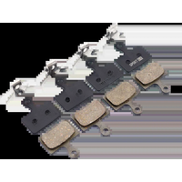 AliExpress COOMA SPORT Bicycle Disc Brake Pads For SHIMANO XTR M9100, DEORE XT M8110, DURA-ACE R9150, ULTEGRA R8050, 105 R7000, TIAGRA 4700, METREA