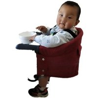 Baby Dining Table Chair Multifunctional Portable Table Side Dining Chair Easy To Carry Baby Dining Table Dining Chair