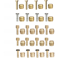 AliExpress GANOPPER MTB Bicycle olive head Mountain Bike Hydraulic Disc Brake Needle Insert BH90/BH59/SRAM/MAGURA /TEKTRO Brake oil Hose For Shimano