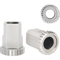 AliExpress riderace Bike Rear Hub Three Pawl Lock Ring Nut Removal Installation Tool 3 Pawl 24T Remover Bicycle Repair Tools For DT SWISS DT370