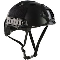 AliExpress 1PC High-quality protection paintball game tactical helmet Outdoor sports cycling protective equipment FAST PJ helmet