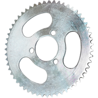 AliExpress GTBMT 25H 55T Tooth 29mm 2 Stroke Mini ATV Rear Chain Gear Sprocket Plate For 47cc 49cc Pocket Bike Quad 4 Wheeler Scooter