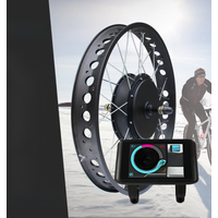 AliExpress RICETOO 72V5000W 20/24/26x4.0