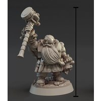 unpainted miniatures Wargam Garage Kits resin kits unpainted miniatures CF0111