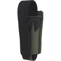 9MM Airsoft Mag Pouch Plate Quick Release MOLLE Tactical Belts Gear Pistol Magazine Pouch with Protective Cover
