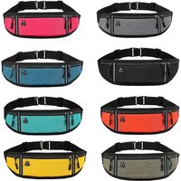 AliExpress LKEEP Running Waist Bag Men Women Sports Belt Pouch Sports Fanny Pack Mobile Phone Bag Gym Running Cell Phone Jogging Run Cycling Bag