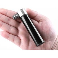 AliExpress NONE Bicycle Aluminum Alloy Mini Pump Portable American and French Mouth Universal Mountain Road Bike Basketball Handheld Air Pump
