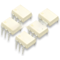 10PCS MOC3010 MOC3020 MOC3021 MOC3022 MOC3023 MOC3041 MOC3043 MOC3052 MOC3061 MOC3062 MOC3063 DIP6 DIP Optocoupler IC Chipset