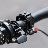 AliExpress ROCKBROS Bicycle Bell Stainless Cycling Horn Mountain Road Anti-theft Alarm Horn Handlebar Bell Horn Classic Bicycle Accessories