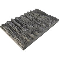 45X30Cm Pu Limestone Stalactite Decorative Panel 3D Aquarium Background Board Fish Tank Decor Reptile Habitat Snake Terrarium