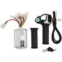 AliExpress DOACT Brush Motor Controller 36V 1000W For EVO Electric Tricycle For Elderly Electric bike For East China Big Surfing