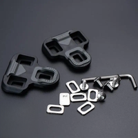 AliExpress rrskit Road Bike Pedal Cleat Self-Locking Pedal For KEO Ultralight Bike Pedal Bicycle Accessories Cycling