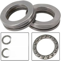 AliExpress TOOPRE 2x Electric Bicycle Ball Bearing For Bafang BBS0102 For BBSHD Main Shaft Ball Bearing Motorcycle E-bike Replacement Parts