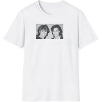 WHAM thank god for immigrants T Shirt long or short sleeves