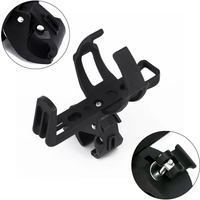 AliExpress NONE 1pc Motorcycle Bike Cup Holder For Can Am Spyder RT ST F3 Grab Handle Drink Holder Water Bottle Beverages Bracket