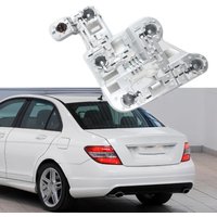 Taillight Bulb Holder Tail Light Bulb Carrier A2048201500 A2048201600 Circuit Board FOR MERCEDES-BENZ W204 C CLASS 2007-2010