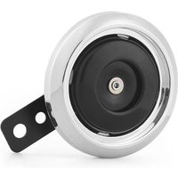 AliExpress Dynoracing 12V 1.5A 105dB Motorcycle Horn Speakers Electric Horn kit Waterproof Horn Speakers For Scooter Moped Dirt Bike ATV