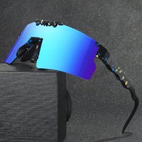 AliExpress ELAX Outdoor Sport Sunglasses Men Male Female Driving Eyewear UV400 Cycle Sun Glasses Women Fashion Shades
