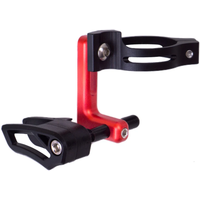 AliExpress ZTTO MTB Road Bike Single Speed Chain Guide Gravel Bike Cross-country Chain Drop Catcher 50g 1xSystem Front Derailleur 31.8 34.9