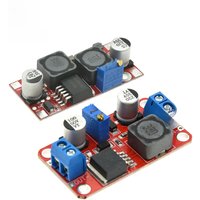XL6009/XL6019 DC-DC High Performance Low Ripple Band Enables Adjustable Power Boost Module To Exceed LM2577