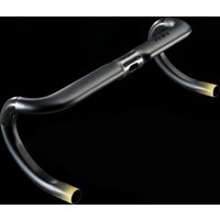 AliExpress RYET UNNO Road Bike Handlebar Full Inner Cable T1000 Carbon Handle bar 400/420/440MM Bicycle Dropbar Cycling Product Accessories