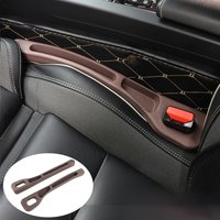 For Mercedes W203 W204 W166 W169 W245 W246 W218 W211 W212 W209 Viano Vito W639 C209 C204 C207 Car Seat Gap Filler Accessories