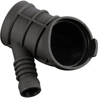 Air Intake Tube Cleaner Hose 13541435627 for -BMW E39 E46 Z3 323I 325I 325Xi 328I 525I 528I