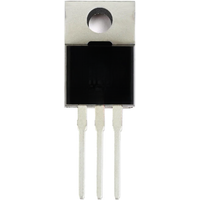 10PCS New and Original TO-220 IRF710 IRF720 IRF730 IRF740 IRF610 IRF620 IRF624 IRF630 IRF631 IRF644 IRF510 IRF520 IRF530 IRF540