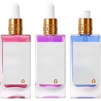 Strawberry Vanilla After Shave Oil for Women Smoothing & Firming Skin Care, Soft Serve After Shave Oil for Smooth Skin, 90ml