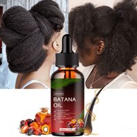 GSWP Batana Oil Hair Oil,Deep moisturizing,Making It Soft And Shiny,deep Conditioning & Strengthening.60ml/120ml
