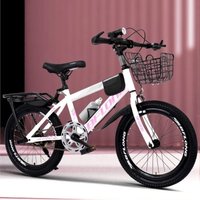 AliExpress TULX Mountain Bike High Carbon Steel Frame Wear-resistant Tires Comfortable Saddle Strong Load-bearing Capacity Smooth Riding