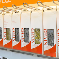 AliExpress LeBycle LEBYCLE MTB Road Bike Chain 6 7 8 9 10 11 Speed Chain Bicycle Parts High-Quality Durable Chains