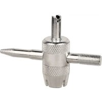 AliExpress DEEMOUNT 4 In 1 Bicycle Schrader Valve Core Wrench AV Nozzle Remove Install Spanner for Motorcycle Car mtb Road Bike Cycling Repair Tool