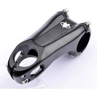 AliExpress Goodtaste 31.8*28.6mm Vor MTB Vorbau Riser 90mm 7/17 Grad Rennrad Mtb Lenker Al-legierung CNC DH/AM/XC Stem Cover Bicycle