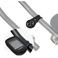 AliExpress riderace RIDERACE Bicycle Handlebar Computer Holder For GARMIN Speedometers Road Bike TT Rest Bar Odometer Mount 22.2mm Bike Accessories