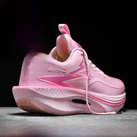 Sports Running Shoes Men Sneakers Marathon Breathable Comfortable Brand Trend Women Athletic Fitness Outdoor Sneakers AirCushion