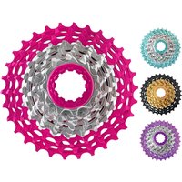 AliExpress ZRACE ALPHA EX 11-Speed HG Cassette for Road, Extremely lightweight CNC fully hollow and super light,11s cassette