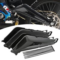 AliExpress Electric Motocross Rear Swingarm Protector Guard Cover For Sur Ron Surron Sur-Ron Light Bee S/X Electric Bike universal Parts