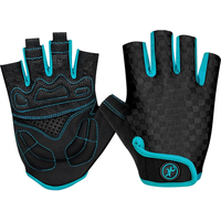 AliExpress MOREOK Bike Gloves Summer Fingerless 5MM Gel Pads Breathable Mountain Road Bike Cycling gloves Shockproof Bicycle Gloves for Men