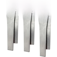 6pcs Brush Cutter Metal Blade For Stihl Polycut Lawn Mower Electric Cordless Grass Trimmer Strimmer Cutter Blade Garden Parkside