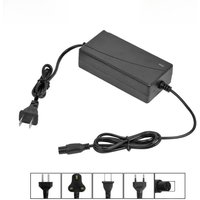 AliExpress LCQPTW Li ion Chargers Accessories 42v 2A Lithium Battery Charger for Hoverboard Self-Balancing E-Bike Scooter Bicycle
