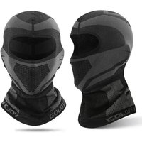 AliExpress DUTRIEUX Motorcycle Balaclava Full Face Mask Summer Breathable Motorbike Riding Neck Face Mask Motocross Cycling Mask Helmet Hood Men